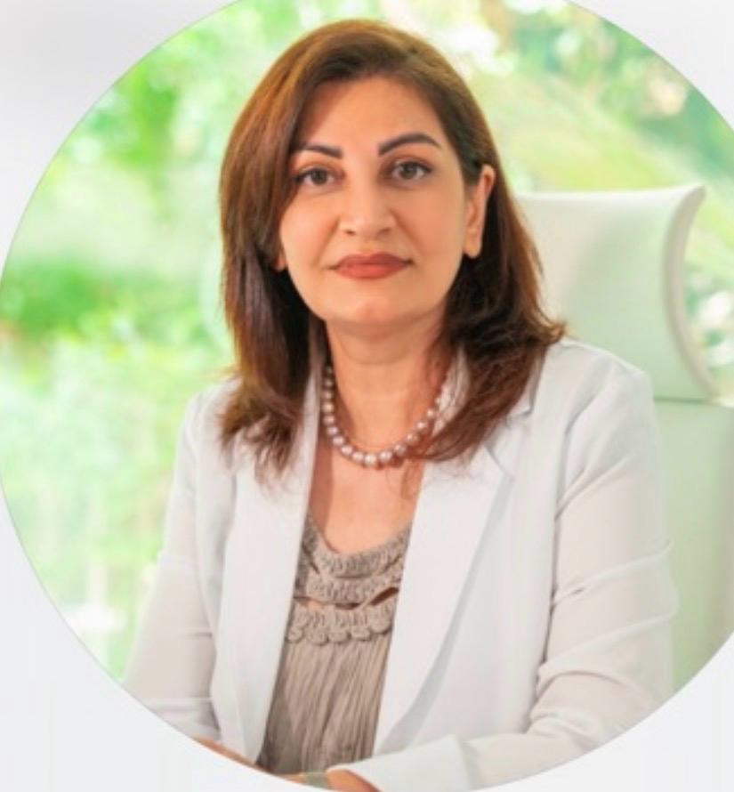 Dr. Mitra Tabari, Clinical Lead and Pediatric Dentistry Specialist at DenteKidz